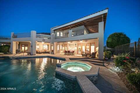 8540 E McDowell Road, Mesa, AZ 85207