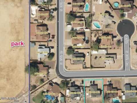 6909 W SHANGRI LA Road, Peoria, AZ 85345