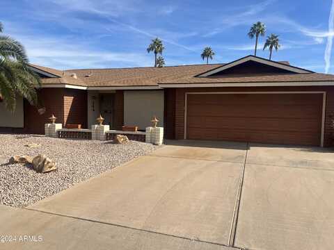 537 S Rosemont Avenue, Mesa, AZ 85206