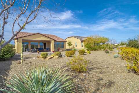 3765 Gold Ridge Road, Wickenburg, AZ 85390