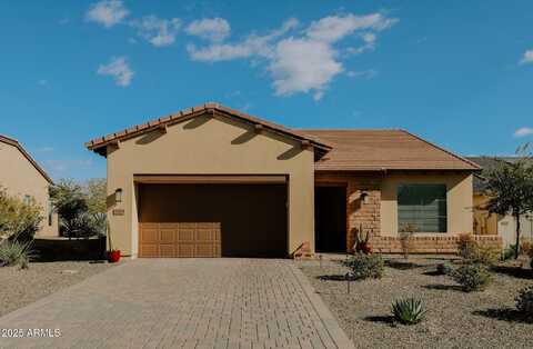 3765 Gold Ridge Road, Wickenburg, AZ 85390