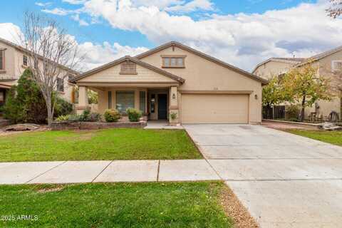 4041 E Lexington Avenue, Gilbert, AZ 85234