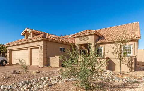 9312 E ARROWVALE Drive, Sun Lakes, AZ 85248