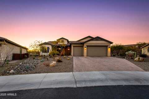 4270 OLD ORCHARD Drive, Wickenburg, AZ 85390