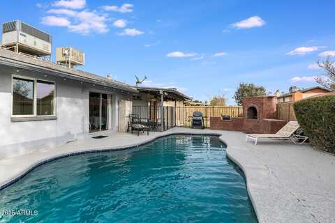 5515 W SUNNYSIDE Drive, Glendale, AZ 85304