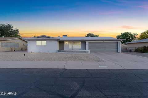 5835 E DODGE Street, Mesa, AZ 85205