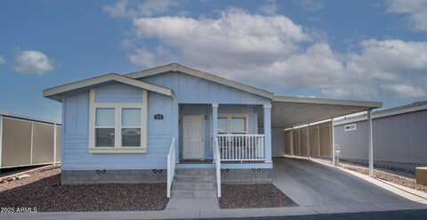 17506 W VAN BUREN Street, Goodyear, AZ 85338