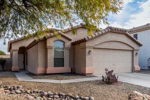 2625 N 110TH Drive, Avondale, AZ 85392