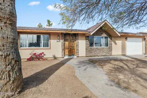 2640 N 49TH Avenue, Phoenix, AZ 85035