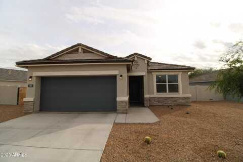 1885 W CENTRAL Avenue, Coolidge, AZ 85128