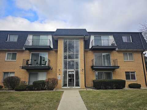 4929 W. 109th Street, Oak Lawn, IL 60453