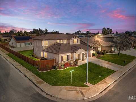 14910 Merlot Cellars Drive, Bakersfield, CA 93314