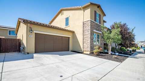 324 Jasmine Drive, Vacaville, CA 95687