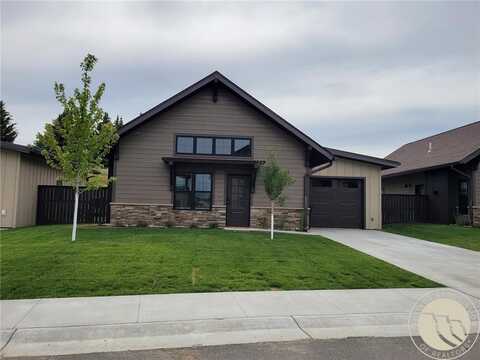 39 Alpine Basin Loop, Red Lodge, MT 59068