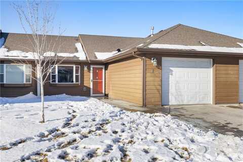 5411 Frontier Dr Unit #2, Billings, MT 59101