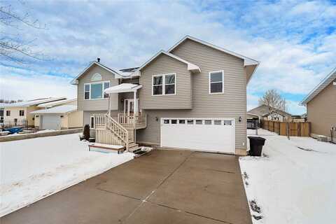 1735 Cody Drive, Billings, MT 59105