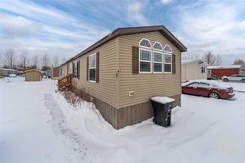 12 Jubilee St, Billings, MT 59105