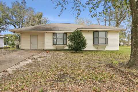 504 Azalea, Orange, TX 77632