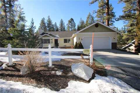 180 Scandia Road, Big Bear Lake, CA 92315