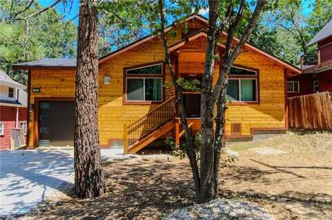 791 Knight Avenue, Big Bear Lake, CA 92315