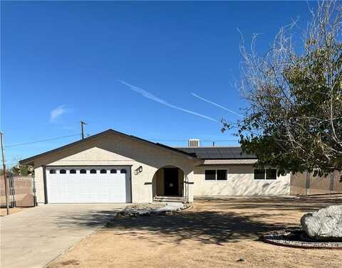 7187 La Habra Avenue, Yucca Valley, CA 92284