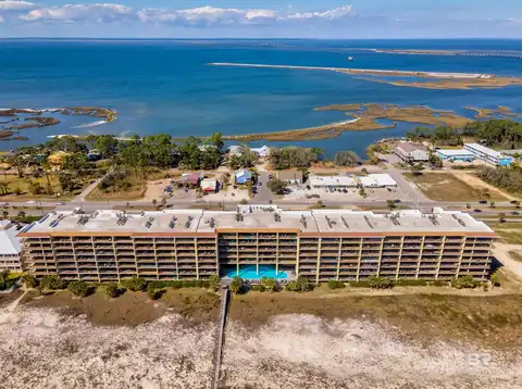 1601 Bienville Boulevard, Dauphin Island, AL 36528