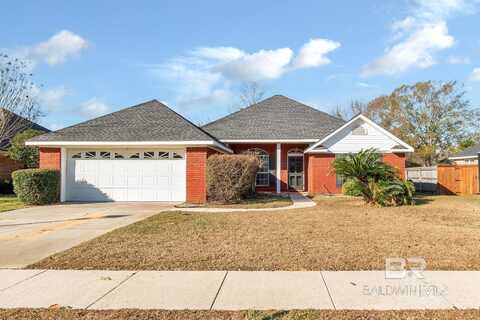 2220 Cresting Court, Mobile, AL 36695