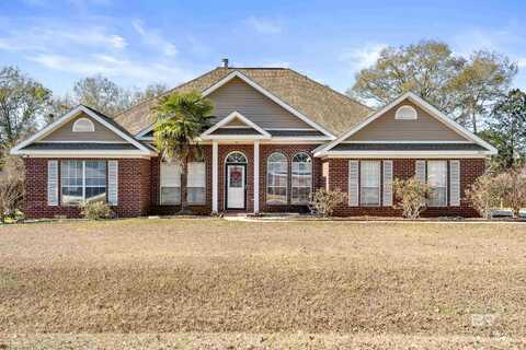 20161 Boulder Drive, Silverhill, AL 36576