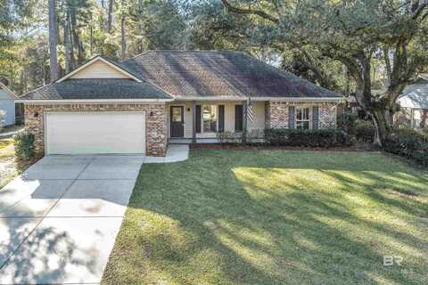 113 Wildwood Drive, Daphne, AL 36526