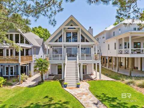 24295 Bay Shore Drive, Daphne, AL 36526