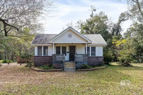 2312 Dauphin Island Parkway, Mobile, AL 36605