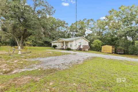 25499 Waterworld Road, Robertsdale, AL 36567