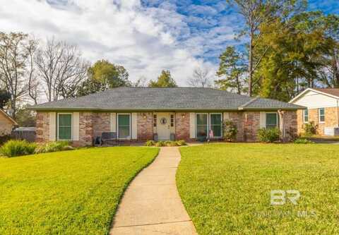 556 Stuart Street, Daphne, AL 36526