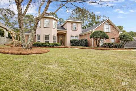 120 Clubhouse Drive, Fairhope, AL 36532