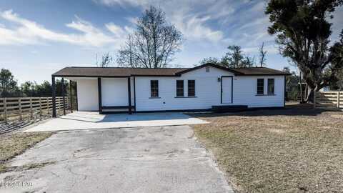 524 N James Avenue, Panama City, FL 32401