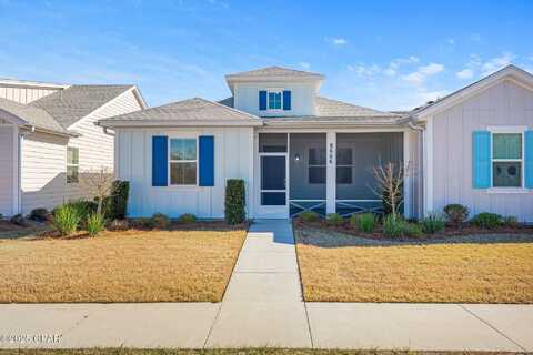 8666 Conch Shell Court, Panama City Beach, FL 32413