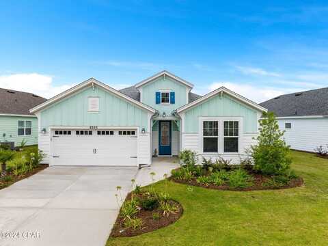 8393 Landshark Boulevard, Panama City Beach, FL 32413