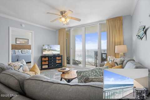 14701 Front Beach Road unit: 1631, Panama City Beach, FL 32413