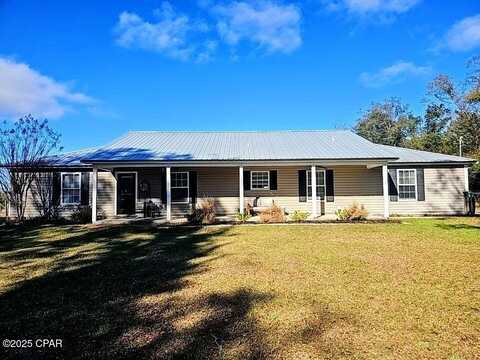 5392 Alliance Road, Marianna, FL 32448