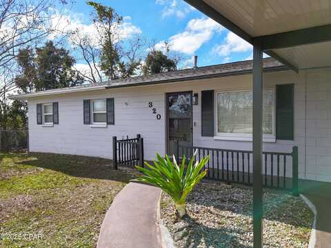 320 S Viola Avenue, Panama City, FL 32404