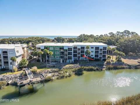 160 Beach Club Villa Drive, Fripp Island, SC 29920