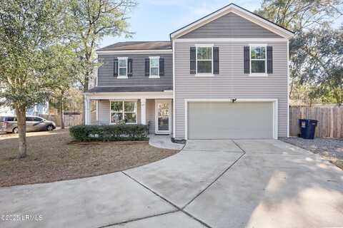 60 Holly Hall Road, Beaufort, SC 29907