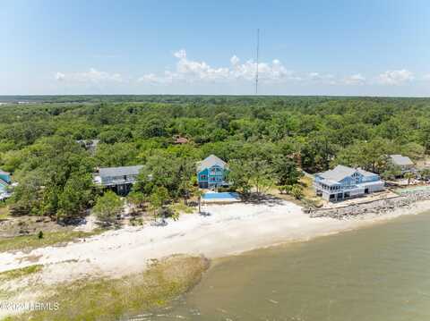 183 Sea Pines Drive, Saint Helena Island, SC 29920