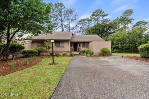 140 Otter Road, Hilton Head Island, SC 29928