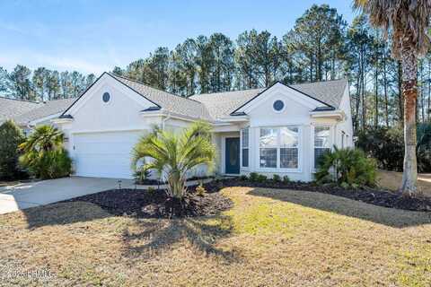 10 French Garden Lane, Bluffton, SC 29909