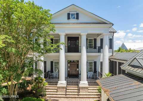 27 Anchorage Way, Beaufort, SC 29902