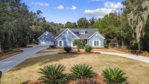 11 Shad Tree Lane, Beaufort, SC 29907