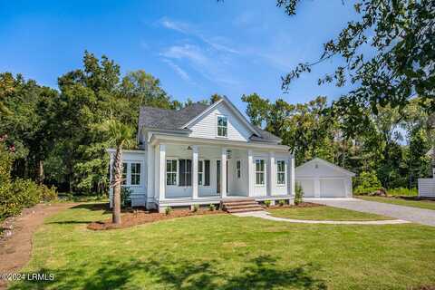 2 Creeks End Lane, Beaufort, SC 29902