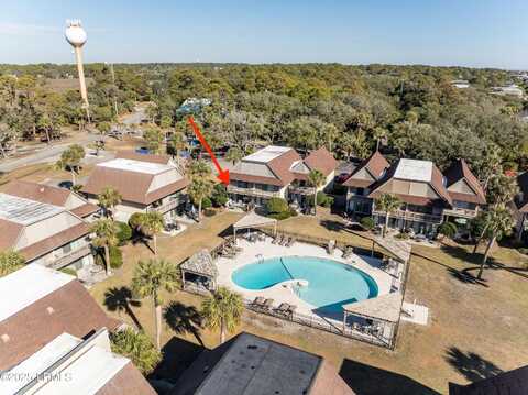 322 Captain John Fripp Villa, Fripp Island, SC 29920