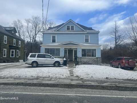 499-501 South St, Pittsfield, MA 01201